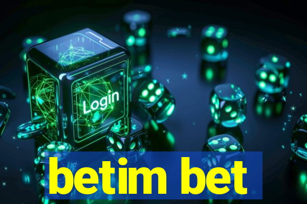 betim bet